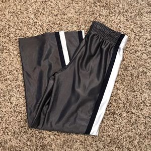 Boys athletic pants